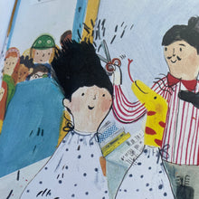 Load image into Gallery viewer, Anna & Otis