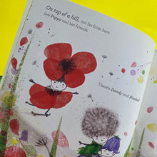 Load image into Gallery viewer, Poppy & The Blooms