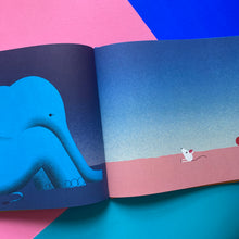 Load image into Gallery viewer, The Shadow Elephant