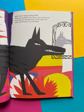 Load image into Gallery viewer, Born Bad