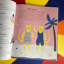 Load image into Gallery viewer, The Dictionary Of Difficult Words