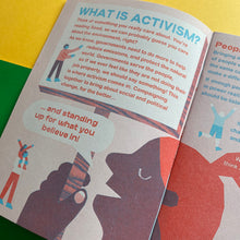 Load image into Gallery viewer, The Activism Issue!