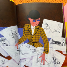 Load image into Gallery viewer, Mid-Century Modern Women In The Visual Arts