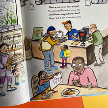 Load image into Gallery viewer, Does A Bulldozer Have A Butt?