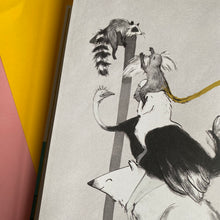 Load image into Gallery viewer, Flooded