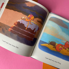 Load image into Gallery viewer, Dessert Island