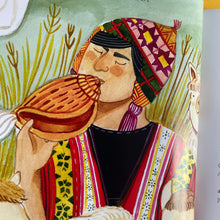 Load image into Gallery viewer, Before music