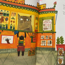 Load image into Gallery viewer, Where The World Ends