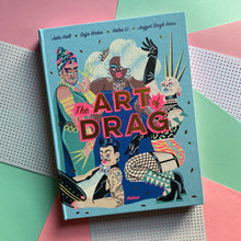 Load image into Gallery viewer, The Art Of Drag