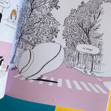 Load image into Gallery viewer, Nowhere Girl