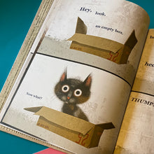 Load image into Gallery viewer, Cat Problems