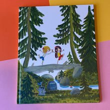 Load image into Gallery viewer, The New Friend