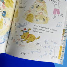 Load image into Gallery viewer, A Day By The Sea