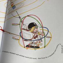 Load image into Gallery viewer, Rosie Revere, Engineer