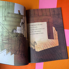 Load image into Gallery viewer, The Dark