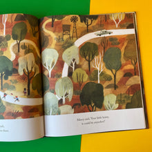 Load image into Gallery viewer, Arno And His Horse