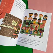 Load image into Gallery viewer, The Smallest Girl In The Class