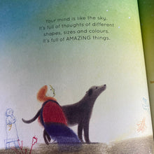 Load image into Gallery viewer, Your Mind Is Like The Sky