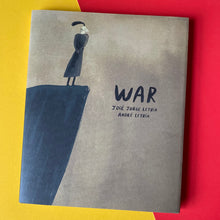 Load image into Gallery viewer, War