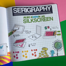 Load image into Gallery viewer, Make Meatballs Sing, The Life & Art of Corita Kent