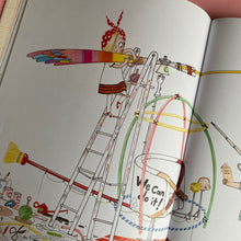 Load image into Gallery viewer, Rosie Revere, Engineer