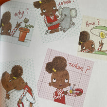 Load image into Gallery viewer, Ada Twist, Scientist