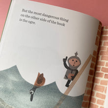 Load image into Gallery viewer, The Wall In The Middle Of The Books