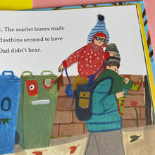 Load image into Gallery viewer, The Girl Who Noticed Everything