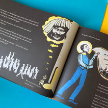 Load image into Gallery viewer, Out Of The Shadows