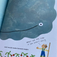 Load image into Gallery viewer, if You Cry Like A Fountain