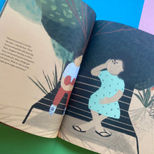 Load image into Gallery viewer, Shahrzad & The Angry King