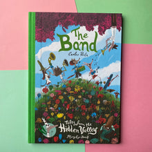Load image into Gallery viewer, The Band