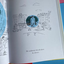 Load image into Gallery viewer, Quiet!