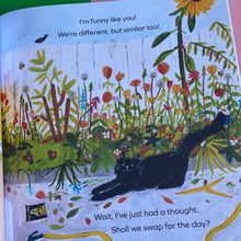 Load image into Gallery viewer, Bob & Bunk