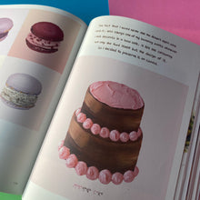 Load image into Gallery viewer, Palate Palette