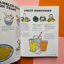 Load image into Gallery viewer, Kids Can Cook