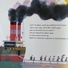 Load image into Gallery viewer, Paper Son