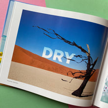 Load image into Gallery viewer, A World Of Opposites