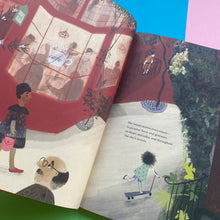 Load image into Gallery viewer, Shahrzad & The Angry King