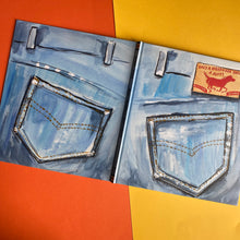 Load image into Gallery viewer, Does A Bulldozer Have A Butt?