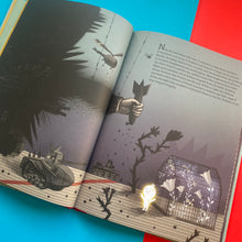 Load image into Gallery viewer, How War Changed Rondo