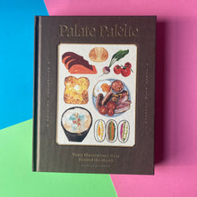 Load image into Gallery viewer, Palate Palette