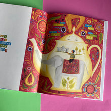 Load image into Gallery viewer, The Wordy Book