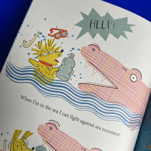 Load image into Gallery viewer, A Day By The Sea