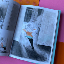 Load image into Gallery viewer, Albert's Quiet Quest