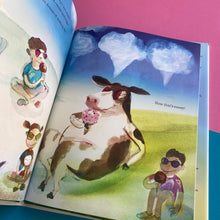 Load image into Gallery viewer, The Sweetest Scoop