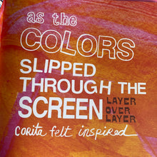 Load image into Gallery viewer, Make Meatballs Sing, The Life & Art of Corita Kent