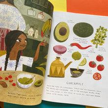 Load image into Gallery viewer, Lunch At 10 Pomegranate Street