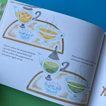 Load image into Gallery viewer, Chirri & Chirra - The Rainy Day