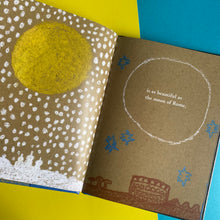 Load image into Gallery viewer, The Moon Of Kyiv